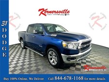 2020 ram 1500 for sale  Kernersville