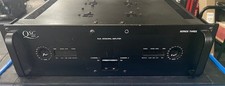 Qsc model 3800 for sale  Birmingham
