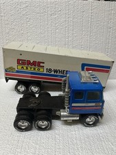Vintage nylint gmc for sale  Painesville