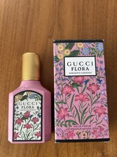 Gucci flora gorgeous gebraucht kaufen  Koblenz