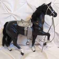 Vintage 1980 mattel for sale  Durant