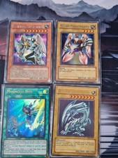 Yugioh sammlung kartenset gebraucht kaufen  Gnarrenburg