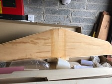 Radio controlled aeroplane for sale  WESTON-SUPER-MARE