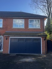 double garage for sale double garage for sale WAKEFIELD