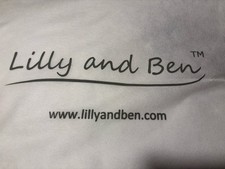 Lilly and ben gebraucht kaufen  Altenbamberg, Duchroth, Norheim
