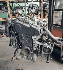 03l100090bx motore semicompl. usato  Italia