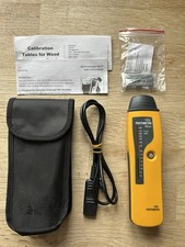 Protimeter mini moisture for sale  BRIDGEND