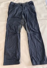 Mammut pants men for sale  North Hollywood