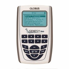 Elettrostimolatore globus gene usato  Marano di Napoli