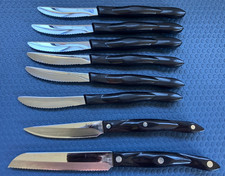Cutco knives set for sale  Seattle