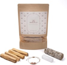 Rituale pulizia energética usato Rituale pulizia energética usato  Santa Giusta