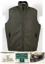 Filson seattle gilet usato  Spedire a Italy