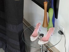Escada womens shoes for sale  Arlington