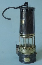 Lampe mineur arras d'occasion  Paris VIII