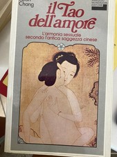 Chang tao dell usato  Roma