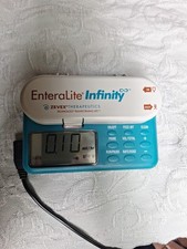 Zevex enteralite infinity for sale  Demotte