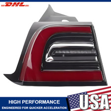 4pin led taillight for sale  Bridgewater