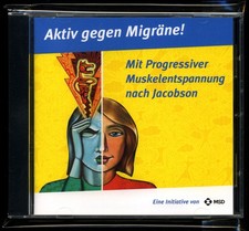 Aktiv migräne progressive gebraucht kaufen  Hamburg