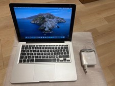 macbook 2012 pro 15 usato  Villachiara