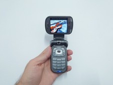 Celular Samsung SGH P920 prata (desbloqueado) raro flip item de colecionador TV, usado comprar usado Celular Samsung SGH P920 prata (desbloqueado) raro flip item de colecionador TV, usado comprar usado  Enviando para Brazil