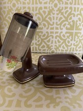 Vintage dixie bathroom for sale  Waverly