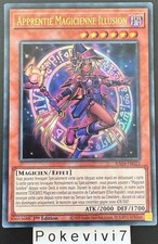 Card magic apprentice d'occasion  Expédié en Belgium