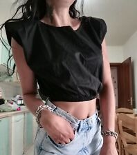 Top shirt donna usato  Torrenova