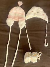 vintage baby booties for sale  Carpentersville