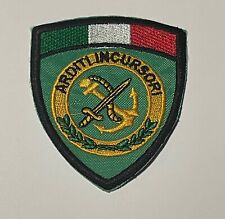 Patch marina militare usato  Santa Luce