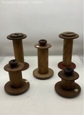 spools bobbins for sale  Dallas