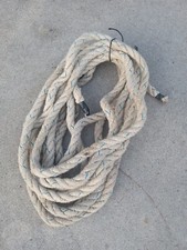 Feet inch rope for sale  Caldwell
