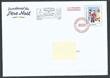 Lettre pere noêl d'occasion  Bourges