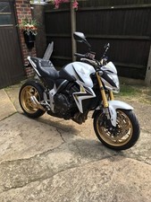 Honda cb1000r 2014 for sale  SEVENOAKS
