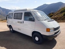 Syncro transporter 2.4d for sale  EXETER