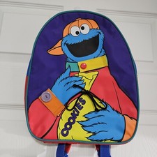 Vintage cookie monster for sale  Woodstock