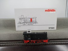 Märklin 37365 diesellok gebraucht kaufen  Wenden