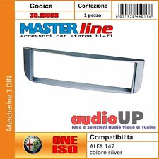 Mascherina autoradio din usato  Marigliano