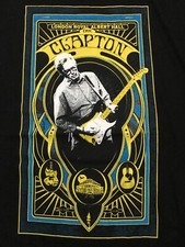 Eric clapton black for sale  SEVENOAKS