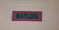Patch bras batlog d'occasion  Reims