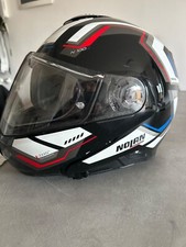 Casco moto nolan usato  Roma