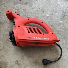 Black decker leaf for sale  Loudonville