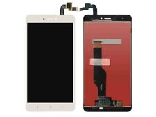 Display LCD per Xiaomi Mi Note 4X Touch Screen Bianco Compatibile, usado comprar usado  Enviando para Brazil