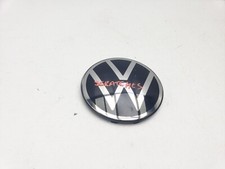 Volkswagen cross badge for sale  EDINBURGH