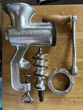 32 meat grinder for sale  Christiansburg