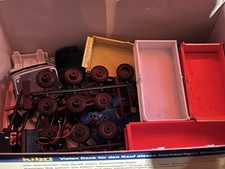 Viessmann carmotion kibri gebraucht kaufen  Potsdam