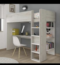 Bunker bed study for sale  SOLIHULL