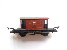 Voiture jouef fourgon d'occasion  Mourmelon-le-Grand