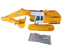 Baumaschine hydraulikbagger de gebraucht kaufen  Wetzlar