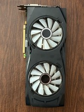Xfx amd radeon for sale  Topeka