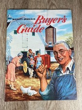 1953 massey harris for sale  Thief River Falls